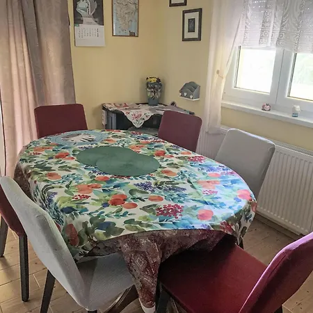 Apartment Grosse In Mit Offenem Kamin By Interhome *