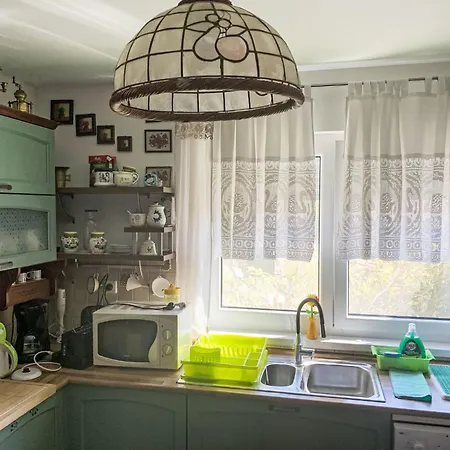 Apartment Grosse In Mit Offenem Kamin By Interhome Liznjan