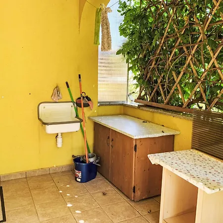 Grosse In Mit Offenem Kamin By Interhome Apartment Liznjan