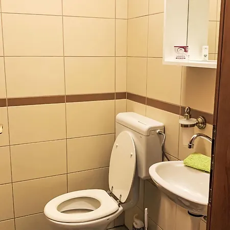 Grosse In Mit Offenem Kamin By Interhome *